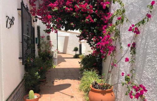 Garden Apartment, La Noria - Foto 23