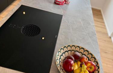 Lupi Grey - stylish und luxury Apartment - Foto 8