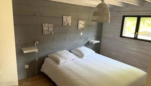 Superbe logement 5 places Chalet 5 - Foto 3