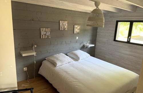 Superbe logement 5 places Chalet 5 - Foto 3