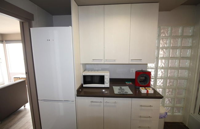 Apartamento Sobre el Mar - Foto 21