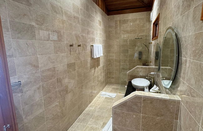 Ten Moons Sunset Villas - Foto 17