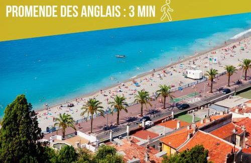 L'Embarcadère - Port de Nice - Foto 17