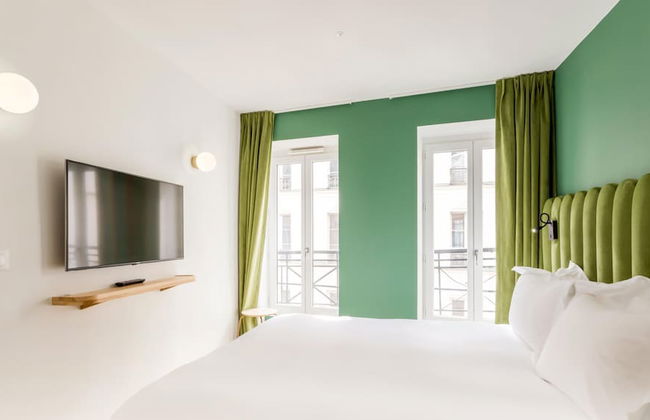 Beauquartier - Grands Boulevards - Foto 15