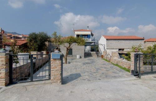 Samian Thalia Apartment - Foto 21