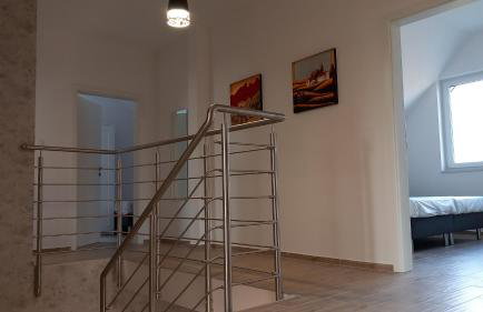 Villa Koprowo - mit direktem Seezugang, Sauna & Whirlpool - Foto 42