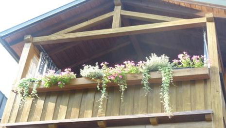 Ferienwohnung Hofer - Foto 2