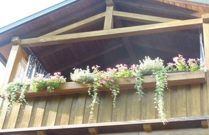 Ferienwohnung Hofer - Foto 2