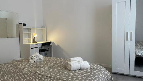 Holiday Home BRIN GENOVA - Foto 2