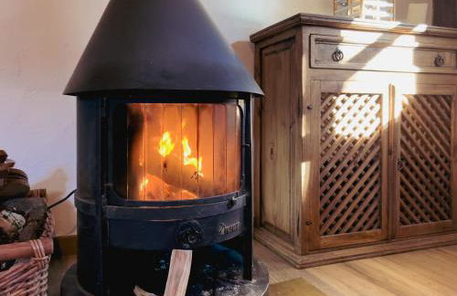 La cabaña del Burguillo - Photo 13