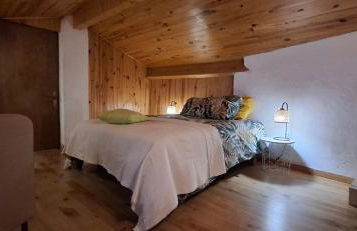 Gîte de Chanabière - Foto 13