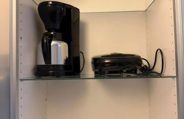 Stadtmitte Ferienwohnung - Foto 11