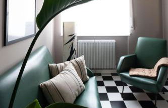 Jungle Apartment - Foto 15