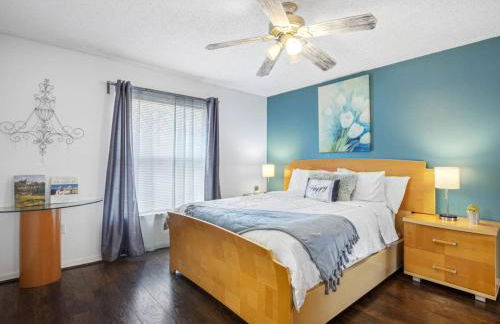 Spacious Stay, Family Comfort, Quiet Escape - Foto 8