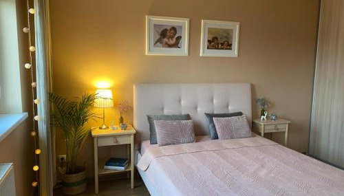 Colibri Apartament Lubniewice - Foto 4