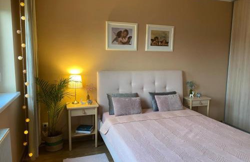 Colibri Apartament Lubniewice - Foto 4