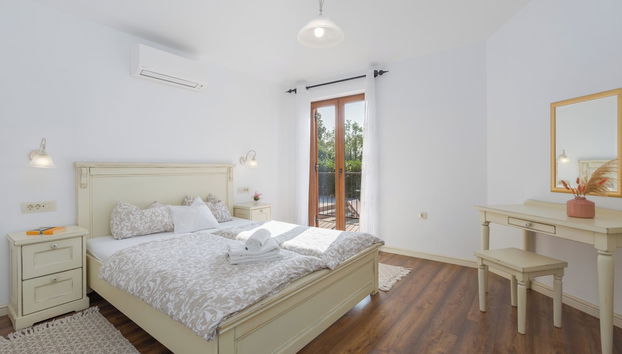 Villa Marina - Foto 3, Habitación