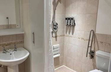 Apartment in Queens Court, Banchory - Foto 13