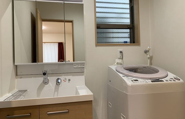 Nara Guesthouse Kaede Annex - Foto 11