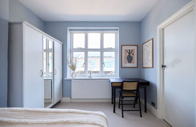 The Highgate Place - Pleasing 1bdr Flat - Foto 18