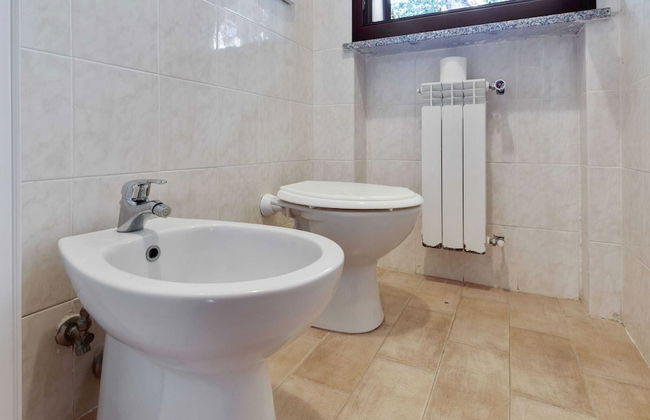 Belvilla by OYO Trilocalescarlino - Foto 20