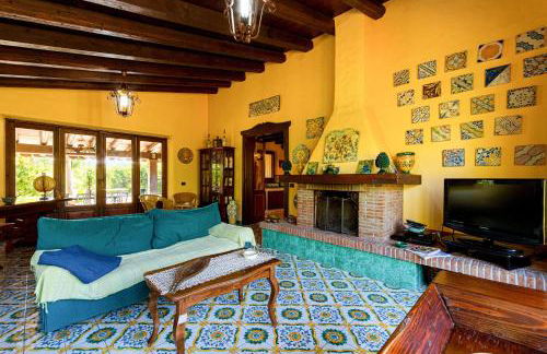 Villa Fratantoni Piana - Villa privata con accesso diretto alla spiaggia - Foto 6