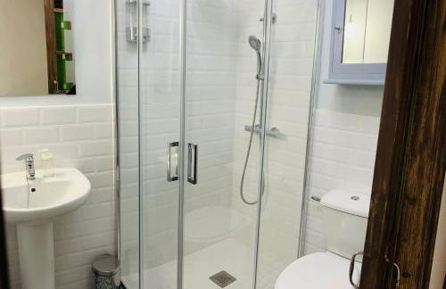 Casa Santa María 2 con jardín y barbacoa - Foto 61