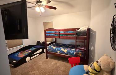 Family Friendly, Relaxing home in Great Location - Foto 26