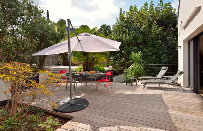 La Rose des Sables - Foto 2