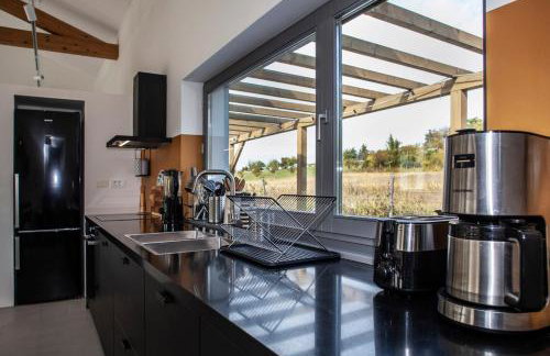 Two villas in lush countryside near Motovun - Foto 5