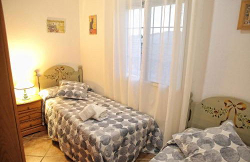 Casa Rural Típica Andaluza, WiFi,Piscina, Barbacoa, Aire Acondicionado, 5min Centros - Photo 21