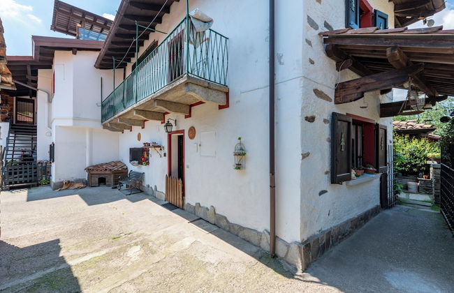 La Lanterna Swimming Pool Retreat - Foto 31