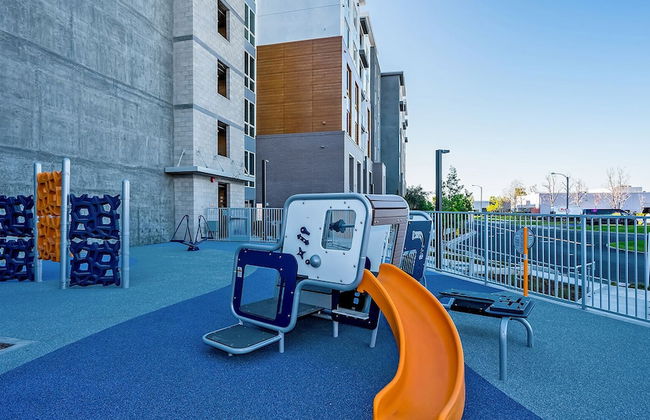 Global Luxury Suites Irvine - Foto 39