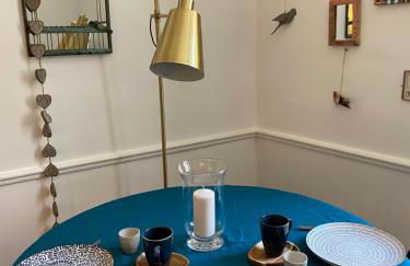 Le cœur de Lourmarin Loulou en Luberon - Foto 10