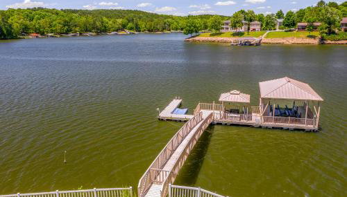 Yellowhammer Hill - Amenities Galore! Near Cullman - Foto 2