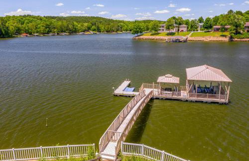 Yellowhammer Hill - Amenities Galore! Near Cullman - Foto 2