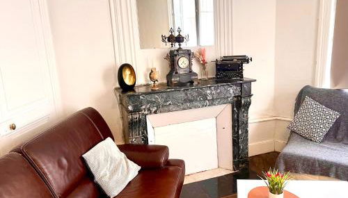 Le Repos Poitevin Studio Atypique - Foto 3