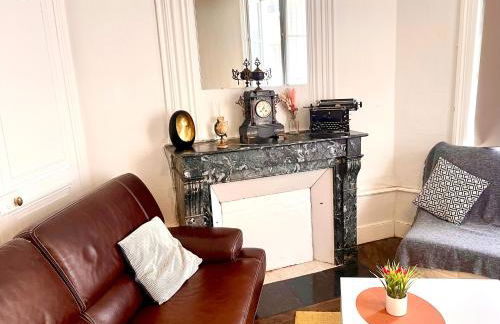 Le Repos Poitevin Studio Atypique - Foto 3