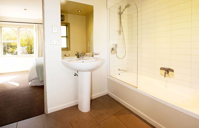 Pinot Cottage - Foto 12