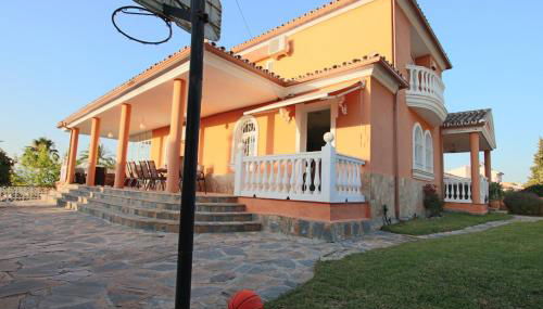 TESS Villa Paradise - Photo 2, Garden