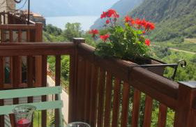 Sweet Residence Tenno - Foto 6