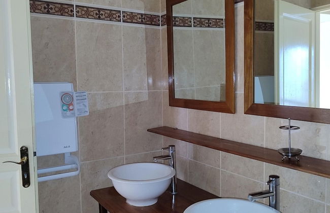 Charming Castle in Serrieres-en-chautagn With Pool - Photo 70