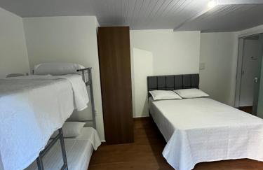 Flat privativo Residencial Schlichting - Foto 3