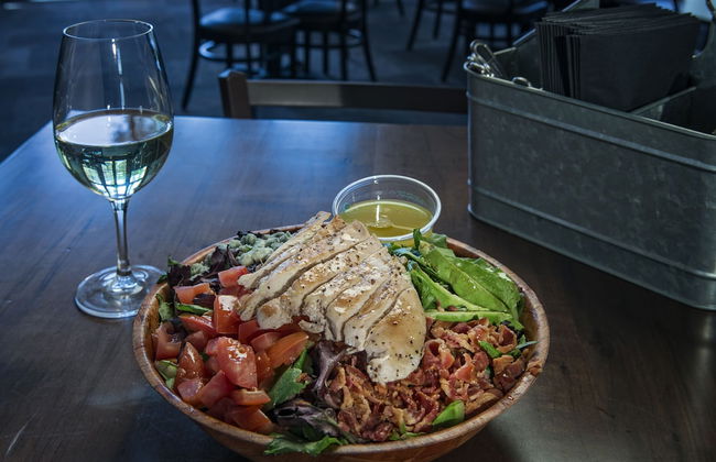 Grand Timber Lodge - Foto 41