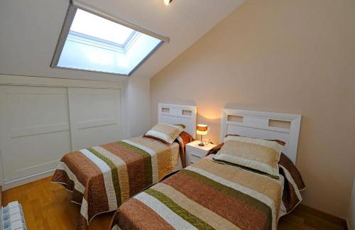 Comillas Pueblo El Capricho - Foto 14