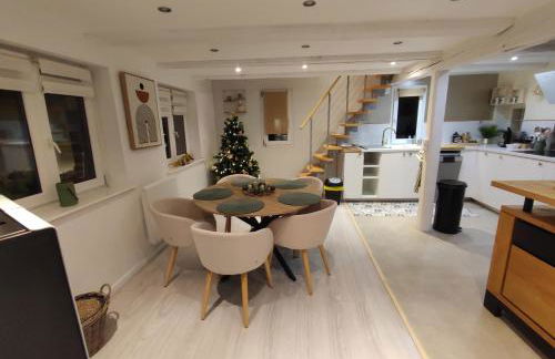 Charmante maison alsacienne, sauna - Foto 1