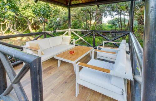 Villa Mimosa - Foto 18