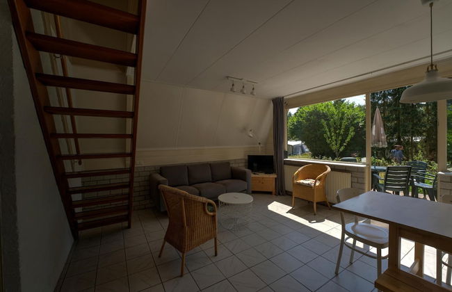 Holiday Home in Eerbeek With Terrace - Foto 19