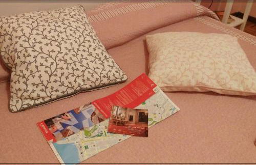 Overlooking Genoa - Foto 10