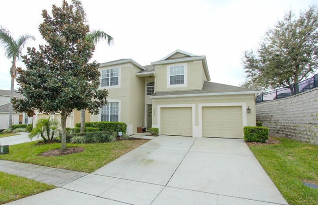 Ov3776 - Windsor Hills Resort - 5 Bed 5 Baths Villa - Foto 38